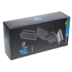 Фильтр воздушный MERCEDES E (W212),S (W221) MEGAPOWER 130-13-109 MEGA POWER