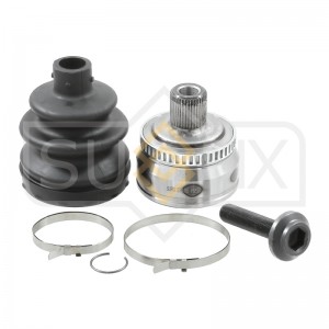 ШРУС наружный AUDI A4 1.6-2.0 00 / 1.8 00-04 ST-1405 ST1405 SUFIX