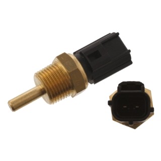 Датчик температуры MITSUBISHI VOLVO FEBI 32375 FEBI BILSTEIN