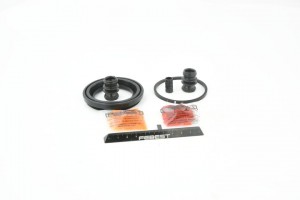 Ремкомплект тормозного суппорта 0475-KB4 0475-KB4 FEBEST