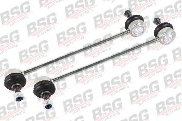 Тяга рулевая FORD Mondeo (07-) левая/правая BSG BSG30310046 BSG