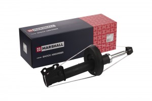 Амортизатор газ. передн. прав. Opel Astra G 98- M8011032 M8011032 MARSHALL