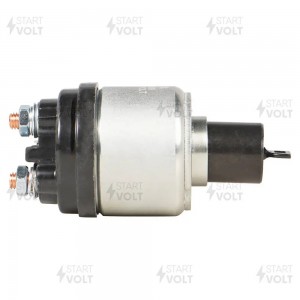 Втягивающее реле для а/м ВАЗ 2101-07/2121-21214/2123 (тип БАТЭ) "STARTVOLT" VSR 0104 START VOLT