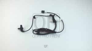 ИМПУЛЬСНЫЙ ДАТЧИК ABS FR RH QF60F00547 QUATTRO FRENI