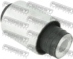 Сайлентблок задн поперечн рычага BMW X3 E83 2003-2010 BMAB-053 BMAB-053 FEBEST