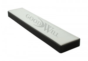 Фильтр салона AG390CF AG 390 CF GOODWILL