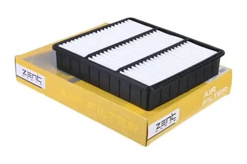 фильтр воздушный!\ Mitsubishi Colt 1.3-1.8 92-96/Lancer 1.6 16V 92> Z33178 ZENTPARTS