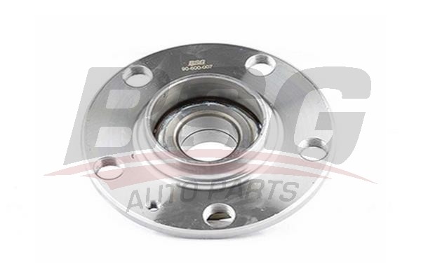 Ступица VW Polo,Suran AUDI A1,A2 SEAT Ibiza SKODA Fabia задняя с подшипником BSG BSG90600007 BSG