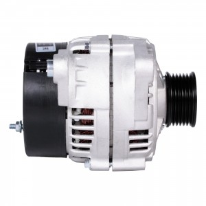 Генератор 135А для а/м ZAZ Sens (02-)/1102 С ГУР (руч. шкив)  LG0411 LG 0411 START VOLT