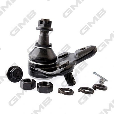 Опора шаровая Toyota Corolla (E10/11/12), RAV4 (A20), Premio II, Prius (92-) 010 0101-0680 GMB