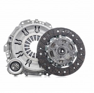 Сцепление SUBARU LEGASY I-IV 623304960 623 3049 60 LUK