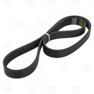 Ремень приводной Nissan Juke (10-) 1.6i [HR16DE] (7PK1125) 7PK1125 TRIALLI