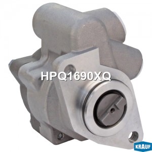 насос гидроусилителя !\ЯМЗ-536 HPQ1690XQ KRAUF