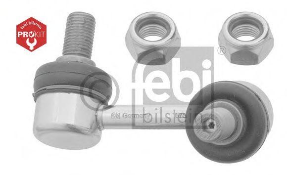 Тяга стабилизатора пер.подв.L 30843 FEBI BILSTEIN