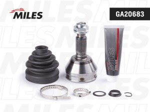 ШРУС наружный CHERY FORA 06- GA20683 GA20683 MILES