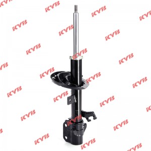 Амортизатор подвески Excel-G Nissan Note [2006-...] -FL 333748 KAYABA