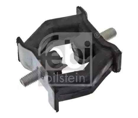 крепление глушителя! BMW E38/E39/E46 2.0-3.0D 96> 21225 FEBI BILSTEIN