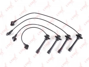 Провод высоковольтный TOYOTA Carina (T190),Corolla (E100) комплект LYNX SPC7574 LYNXAUTO