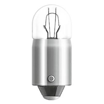 Лампа 24V T4W BA9s OSRAM 3930 OSRAM