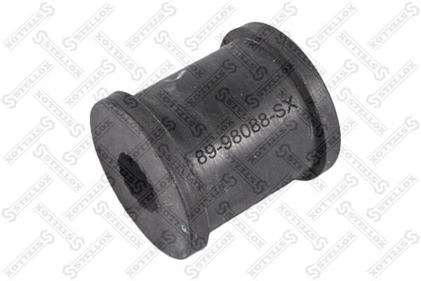 втулка стабилизатора переднего центральная!\ Toyota Corolla CE90 1.8D 87-92 89-98088-SX STELLOX