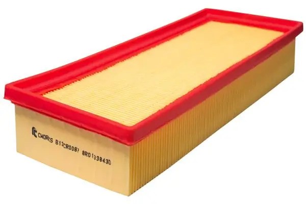 Фильтр воздушный B13CR0087 B13CR0087 CWORKS