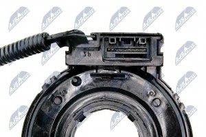 Подрулевой шлейф, HONDA CR-V 2007- EASHD002 EASHD002 NTY