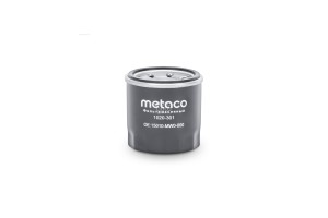 MOTO HONDA D=65ММ/ L=64ММ 1020-301 METACO