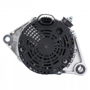 Генератор 90A LG 2709 START VOLT