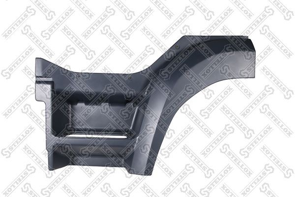 корпус подножки! левой серый\ DAF CF 75-85 87-23177-SX STELLOX