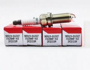 Свеча зажигания TOYOTA 9091901287 90919-01287 TOYOTA