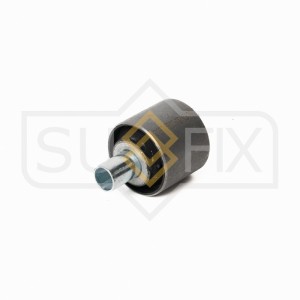 Сайлентблок (с втулкой) / Рычаг зад. / Зад. подв. MERCEDES-BENZ 190(W201) 2.0-2. SL-1099 SUFIX