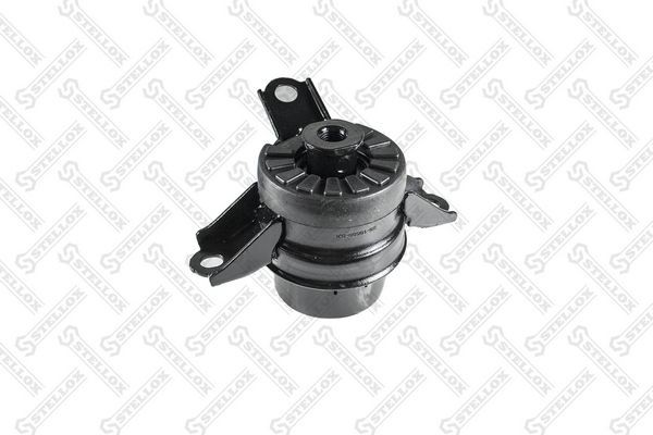 подушка двигателя правая!\ Toyota Passo KGC10 04-10 25-19599-SX STELLOX