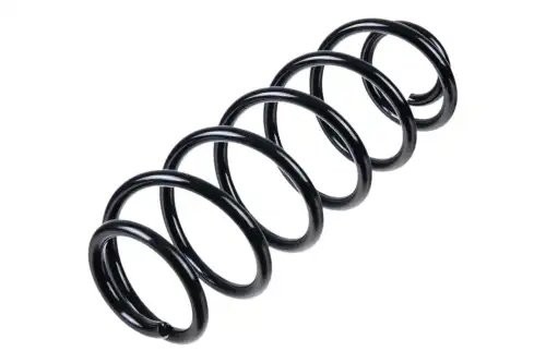 пружина задняя! 42 667 15 Peugeot 307 1.4-2.0HDi 00> Z37969 ZENTPARTS