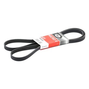 Поликлиновой ремень 5PK1810 (8653-10663) 5-PK-1810 GATES
