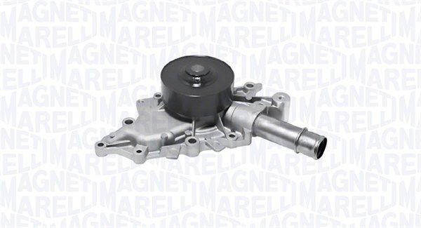 Насос водяной MERCEDES Vito (W638) MAGNETI MARELLI 352316170691 MAGNETI MARELLI