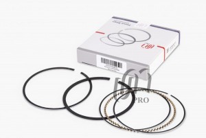 Кольца поршневые 0.50 Mitsubishi 4G63 d85.0+0.5 1.2-1.5-2.8 на 1 цил. UM PR1163050 UNITED MOTORS PRO
