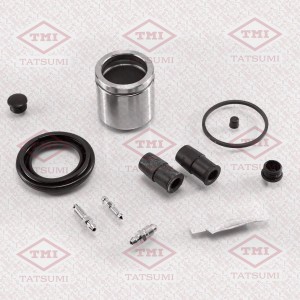 Ремкомплект переднего тормозного суппорта VAG/GM/SAAB/TOYOTA TCG1071 TCG1071 TATSUMI