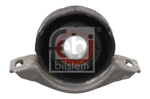 [1244100181S] !опора подвесн.\ MB W124/T124/C124 2.0-2.5TD 85-97 03897 FEBI BILSTEIN