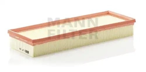 MINI (R55,R56,R58,R59,R60) 2006> АКПП C37100 MANN FILTER