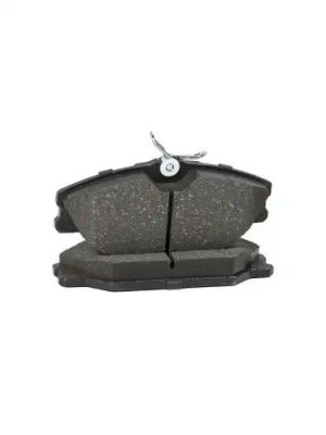 колодки дисковые передние!\ Renault Laguna 1.6-2.2DTi 93-01/Megane 1.6-1.9DTi Z07405 ZENTPARTS