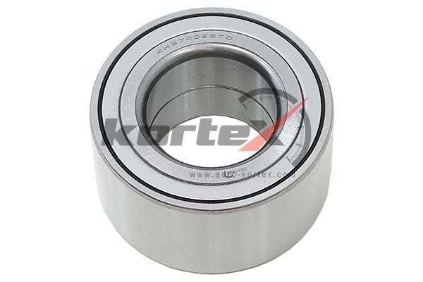 Подшипник ступицы TOYOTA Avensis (05-) передней KORTEX KHB7009STD KORTEX