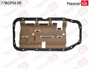 Прокладка, масляный поддон Opel VECTRA B  (J96) C 20 SEL 77BGP0139 77BGP0139 MASTER KIT