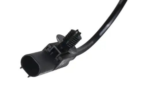 датчик ABS! передний левый\ MB W163 2.3-5.5/AMG 00-05 Z03316 ZENTPARTS