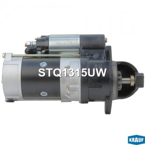 Стартер !12v 2.8kw 11z CR F82 \TRACTORS TS250 TS300 TS254C 304, eng. FD295 FD210 STQ1315UW KRAUF