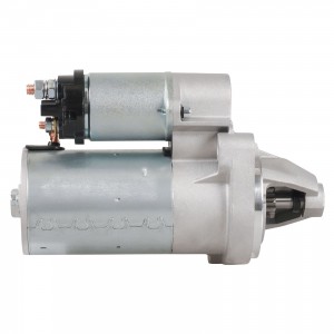 Стартер для а/м ГАЗ 406 дв."STARTVOLT" (тип Iskra) LST0303X START VOLT