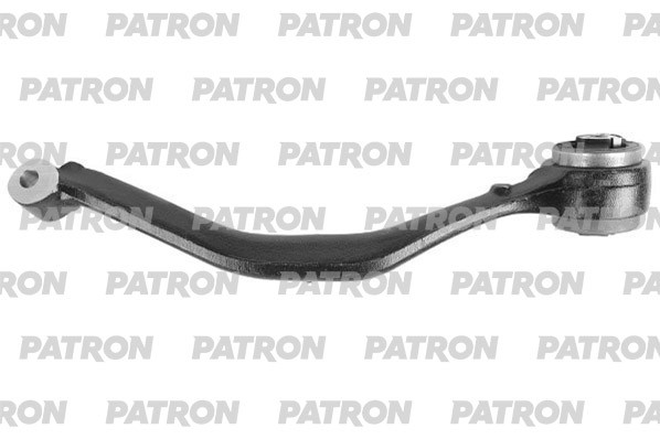 Рычаг подвески BMW X3 (E83) передней передний левый PATRON PS50255L PATRON