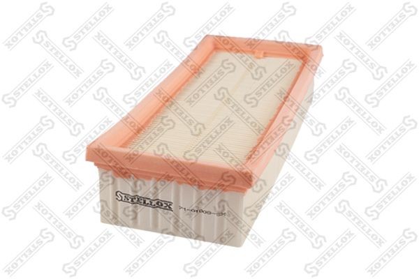 фильтр воздушный!\ Mitsubishi Colt 1.1/1.3/1.5 04> 71-01008-SX STELLOX
