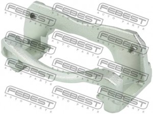 Скоба передн суппорта TOYOTA CAMRY  2001-2006 0177C-ACV30F 0177C-ACV30F FEBEST