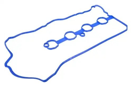 прокладка клапанной крышки!\ Mazda 3/6/CX-5 2.0 12> Z18656 ZENTPARTS