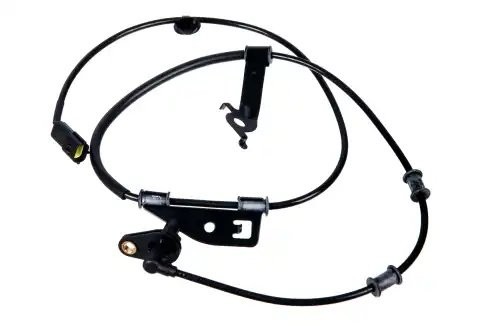 датчик ABS! передний\ Citroen Xsara/Picasso 1.4-2.0i/1.9D/TD/2.0HDi 97> Z03216 ZENTPARTS